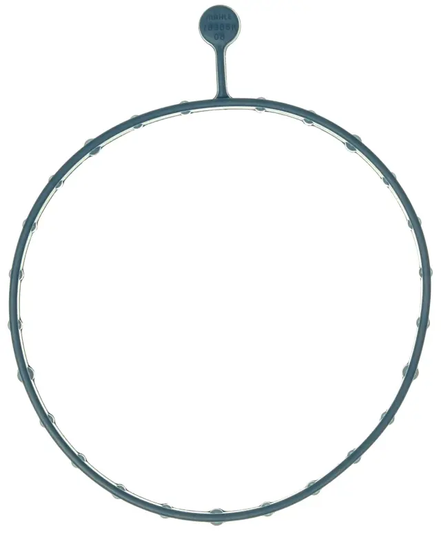 G32867 - Air Intake &amp; Fuel Delivery: Fuel Injection Throttle Body Mounting Gasket for Mahle Image
