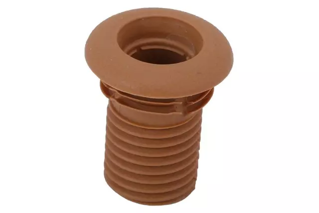 Mojave Front Door Locking Rod Pushbutton Bezel - GM (22876513)