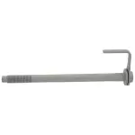 EB3Z00812E - Steering: Gear Assembly Mount Bolt for Ford Image