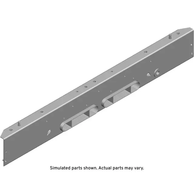 84160849 - : Front End Lower Tie Bar for Chevrolet: Corvette Image