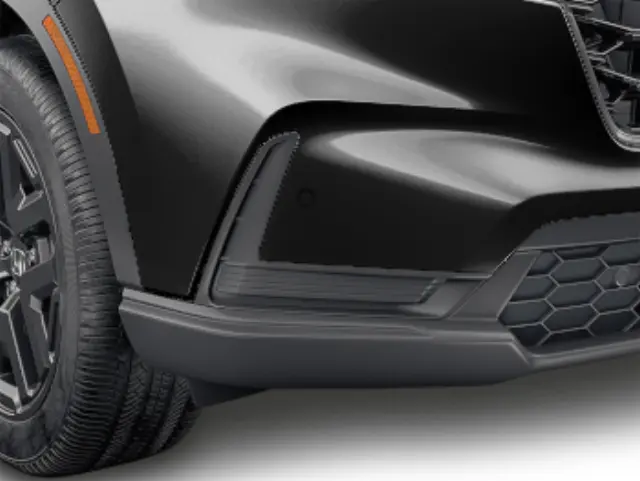 8V67T7A140J - Audio/Video: Parking Sensor Kit - Crystal Black Pearl for Honda: CR-V, HR-V Image