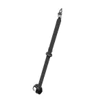 6AC52TX7AE - Body: Lap &amp; Shoulder Belt for Mopar Image