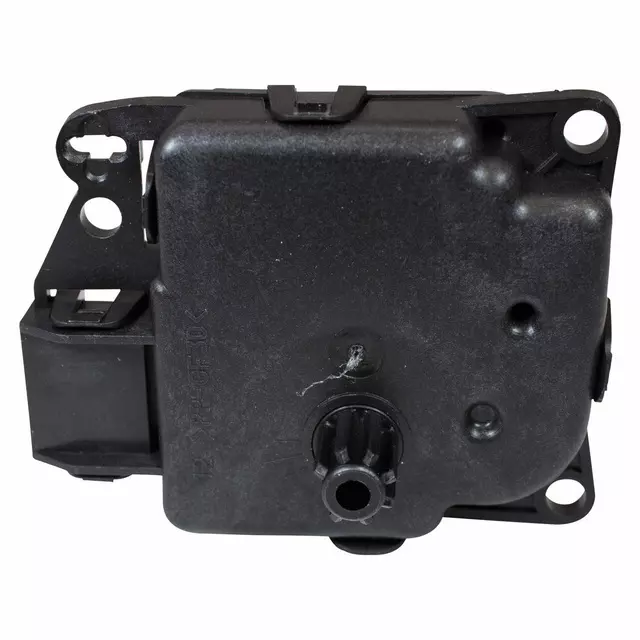 5F9Z19E616EA - HVAC: Motor for Ford: Freestyle, Mustang Image