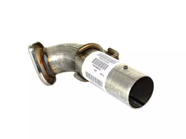 68164605AA - : Exhaust Extension Pipe for Mopar Image