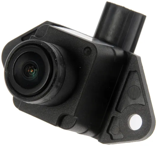 592067 - Entertainment and Telematics: Park Assist Camera for Dorman Image