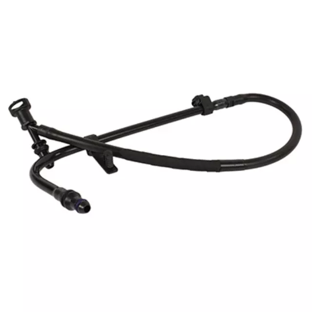 Connector Hose - Ford (JL7Z-17A605-B)