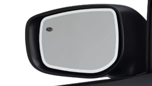 J201SFL003 - Exterior: Exterior Auto for Subaru Image