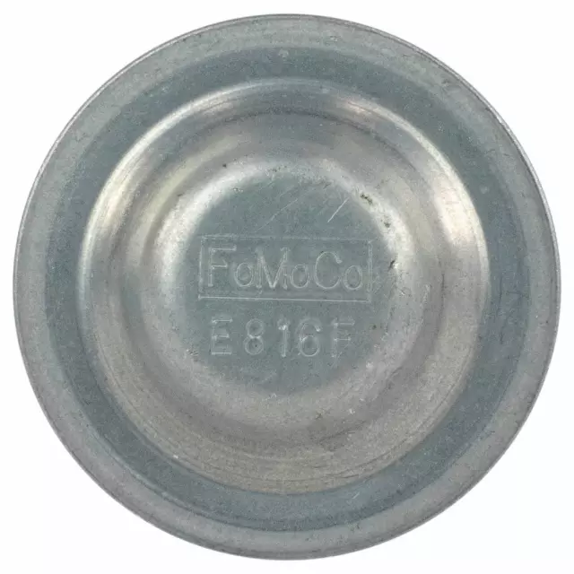 AE5Z1N135A - Brakes: Wheel Stud Seal for Ford: Fusion | Lincoln: MKZ | Mercury: Milan Image