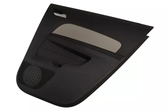 23363809 - Body: Door Trim Panel for Chevrolet: Equinox | GMC: Terrain Image
