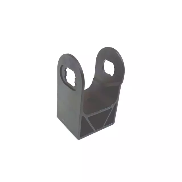 7P0121079A - Cooling System: Upper Bracket for Volkswagen: Touareg Image