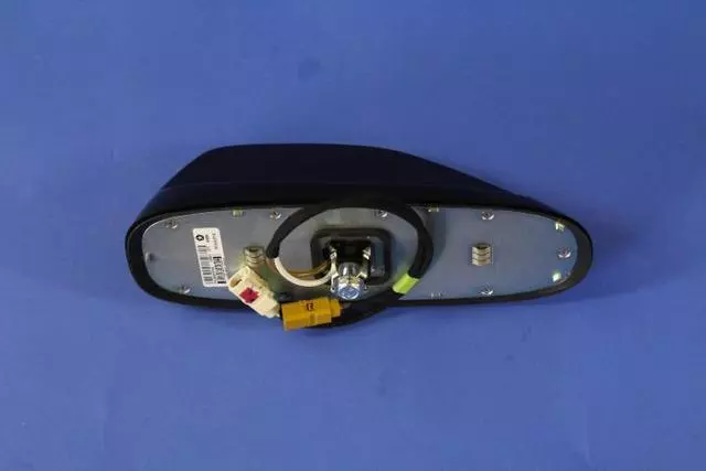 Base Cable And Bracket Antenna - Mopar (5LQ48KEPAB)