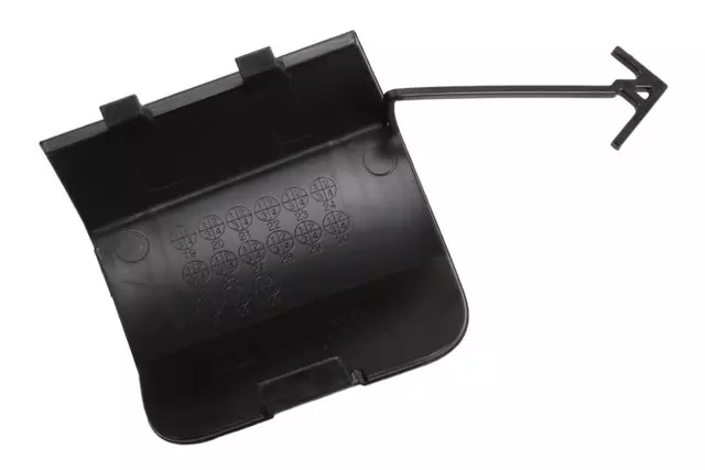 42620507 - Body: Tow Eye Cap for Chevrolet: Trailblazer Image