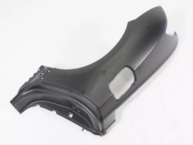 5103496AA - Body Sheet Metal Except Doors: Quarter Panel, Right for Mopar Image