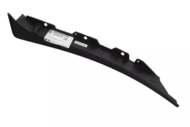 Passenger Side Engine Compartment Panel Extension - GM (22895340)