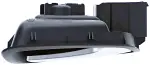 67905 - Body: Rear Right Interior Door Handle for Dorman Image
