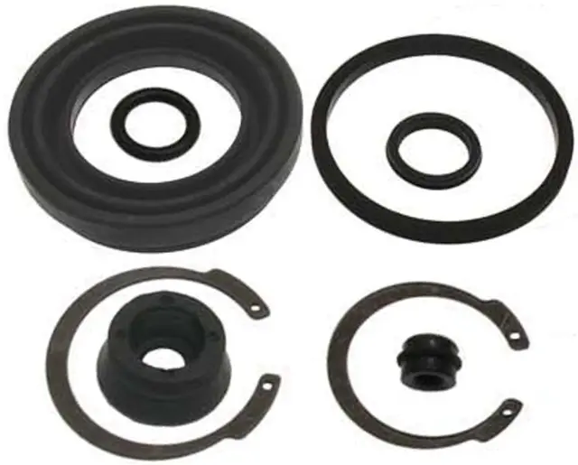 WK3292 - Brakes &amp; Brake Parts: Raybestos Element3 Brake Caliper Seal Kit for Raybestos Brakes Image