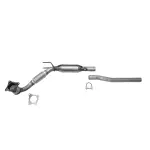 642007 - : Federal / EPA Catalytic Converter - Direct Fit for AP Exhaust Image