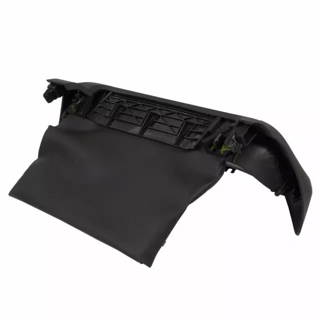 GN1Z58044D70EB - Body: Cluster Bezel for Ford Image