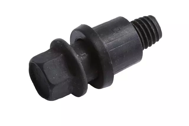 M10x1.5x31 Rear Seat Back Frame Bolt - GM (88978440)