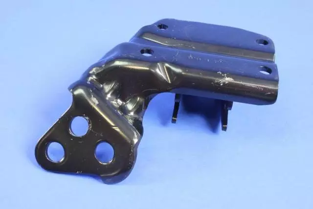 Engine Mount Bracket, Left Side - Mopar (68159779AD)