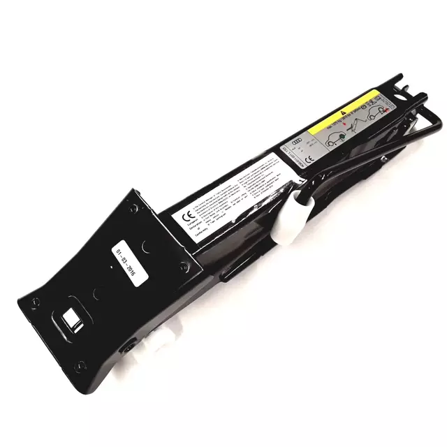 4G0011031L - Body: Jack for Audi: A6, A6 Quattro, A7 Quattro, RS7, S6, S7 Image