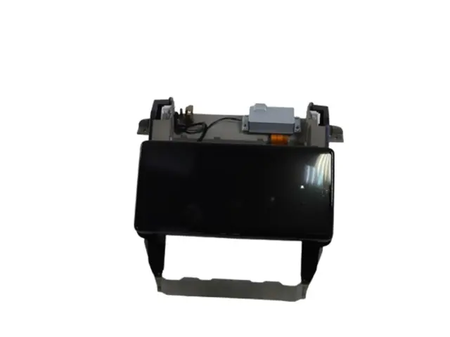 Display Center Stack - Mopar (68721063AB)