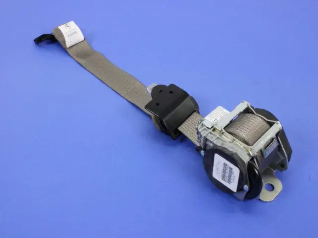 Avant, Extérieure Ceinture De Securite, Côté Droit - Mopar (1AK44DK5AE)