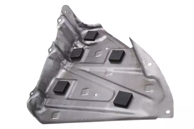 20794895 - Fuel System: Shield for Cadillac: XLR | Chevrolet: Corvette Image