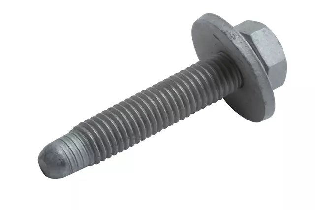 M10x1.5x55 Multi-Purpose Bolt - GM (11517383)