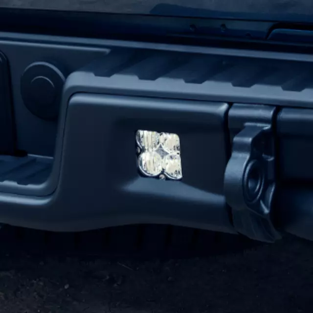 19417865 - Exterior: Light Kit By Baja Designsandreg;-Rear Auxiliary for Chevrolet: Colorado Image