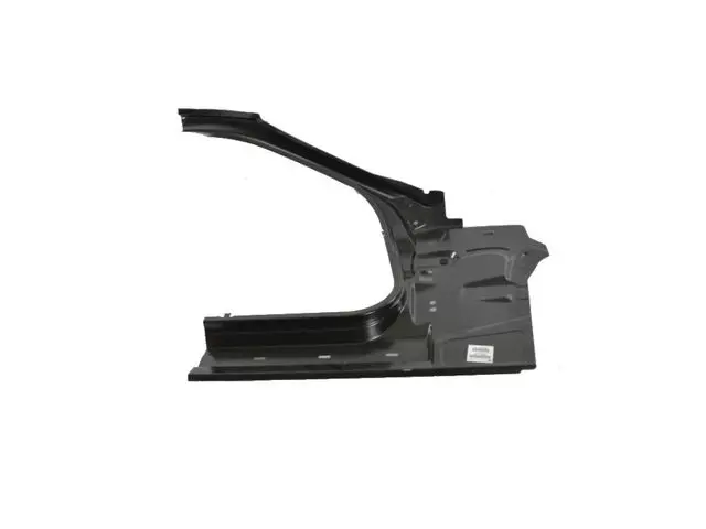 68300511AA - : Genuine Alfa Romeo Panel Body Side Aperture Front for Alfa Romeo Image