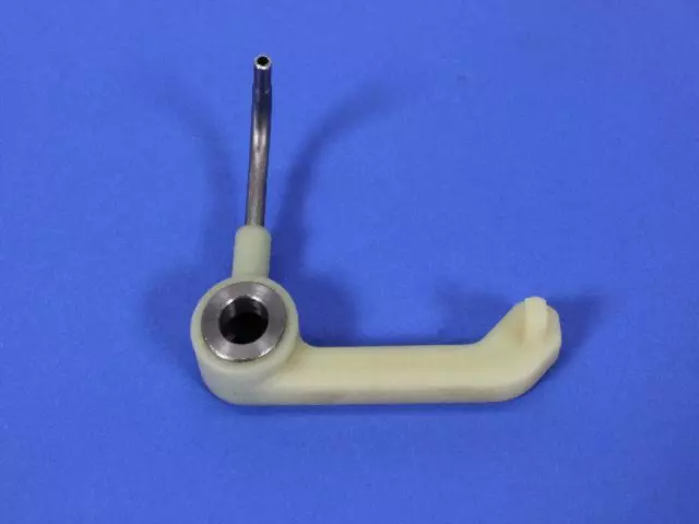 5135821AB - 6.7L Turbo Diesel; Engine: Piston Oil Cooler Jet for Dodge: Ram 2500, Ram 3500 | Ram: 2500, 3500 Image