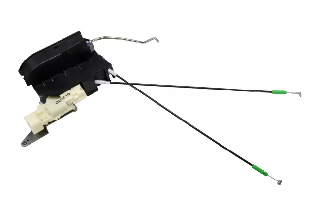 LOCK-*REPLACED BY 15918162*- - GM (15918162)