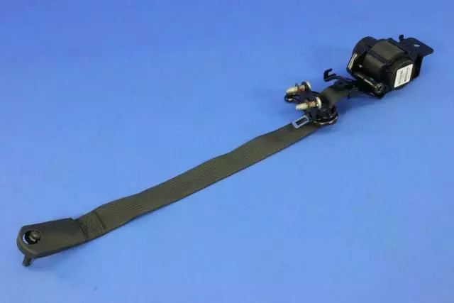 Front Seat Belt, Right - Mopar (1SG58XDVAJ)