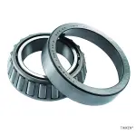SET36 - : Differential Bearing Set for TIMKEN Image