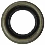 BR3Z4676A - Universals &amp; Rear Axle: Differential Pinion Seal for Ford: Aerostar, Bronco, Bronco II, Country Squire, Crown Victoria, E-150, E-150 Club Wagon, E-150 Econoline, E-150 Econoline Club Wagon, Expedition, Explorer, Explorer Sport, Explorer Sport Trac, F-150, F-150 Heritage, LTD, LTD Crown Victoria, Mustang, Ranger, Thunderbird | Lincoln: Aviator, Continental, LS, Mark LT, Mark VII, Mark VIII, Navigator, Town Car | Mercury: Capri, Colony Park, Cougar, Grand Marquis, Marauder, Marquis, Mountaineer Image