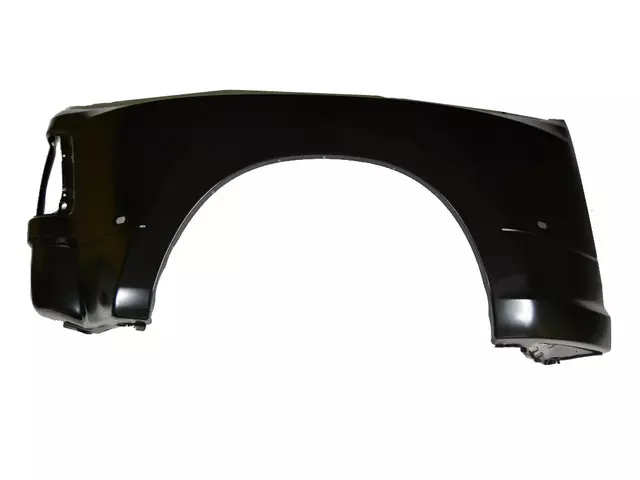 Box Side Outer Panel, Right - Mopar (68058048AD)