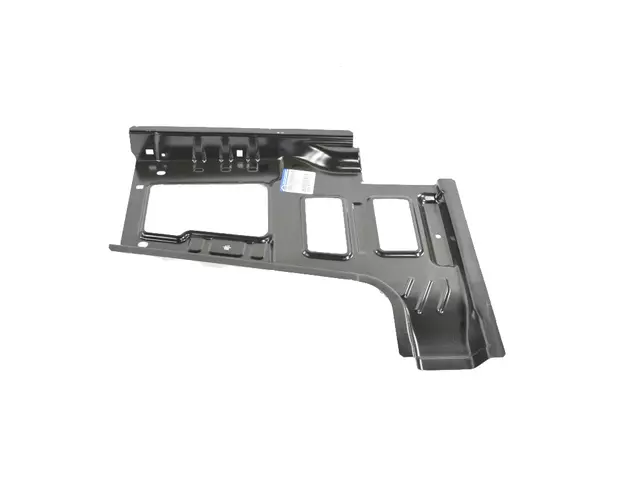 B PILLAR INNER - PANEL 68165157AB - Mopar (68165157AB)