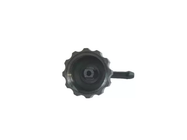 68296984AA - M40; 6-Speed; Manual Transmission Automated; MTA: Reservoir Fluid Cap for Mopar Image