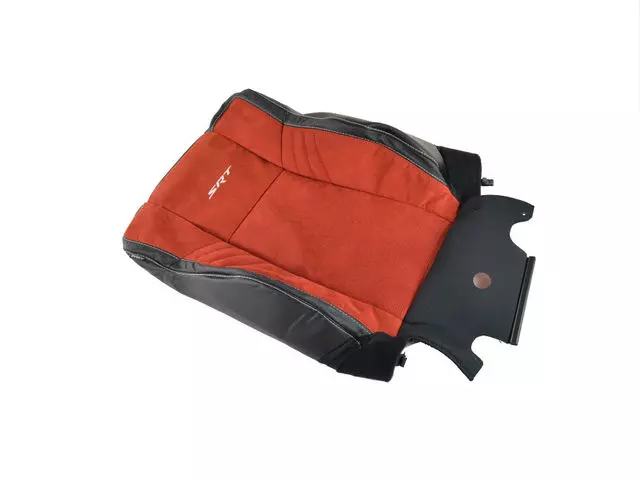 Front Seat Back Cover, Right - Mopar (5YA30LR5AC)
