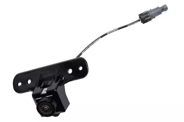 Front View Driver Information Camera - GM (84840528)