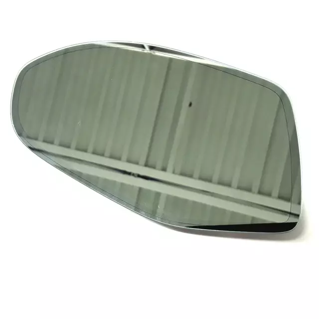 4G8857535C - Body: Mirror Glass for Audi: A7 Quattro, RS7, S7 Image