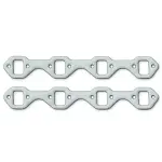 3003 - : Exhaust Gasket-FORD V8,302-351 Windsor, Sq Pt for Remflex Image
