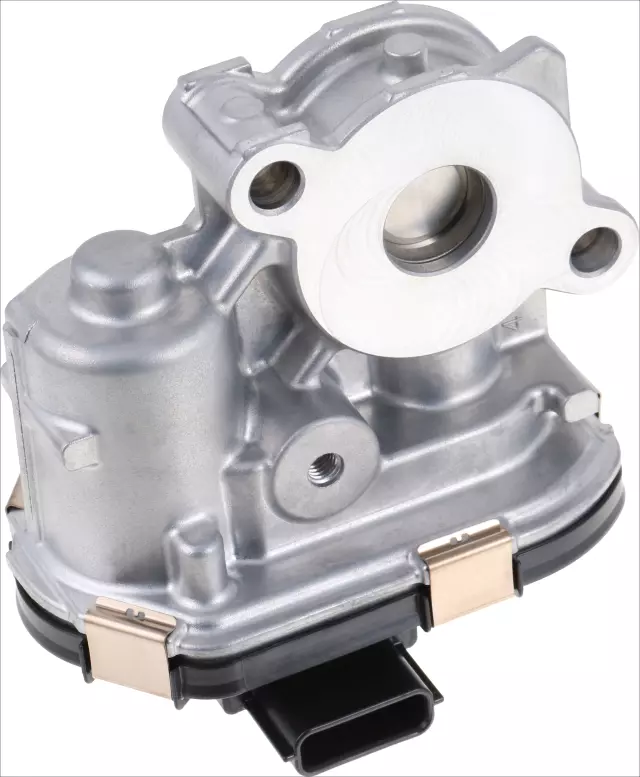 EXHAUST GAS RECIRCULATION VALVE (EGR) (P16 KICKS) - Nissan (14710-6CA2A)