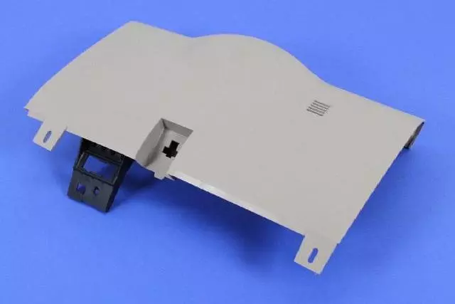 1UM301L1AE - Interior Trim: Steering Column Opening Cover for Mopar Image