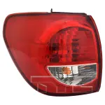 119202009 - : TYC Tail Light Assembly for TYC Image