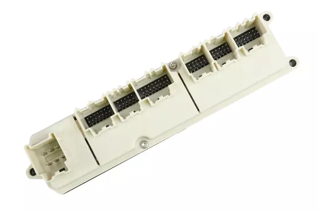 15919075 - Electrical: Door Window Switch for Cadillac: SRX Image