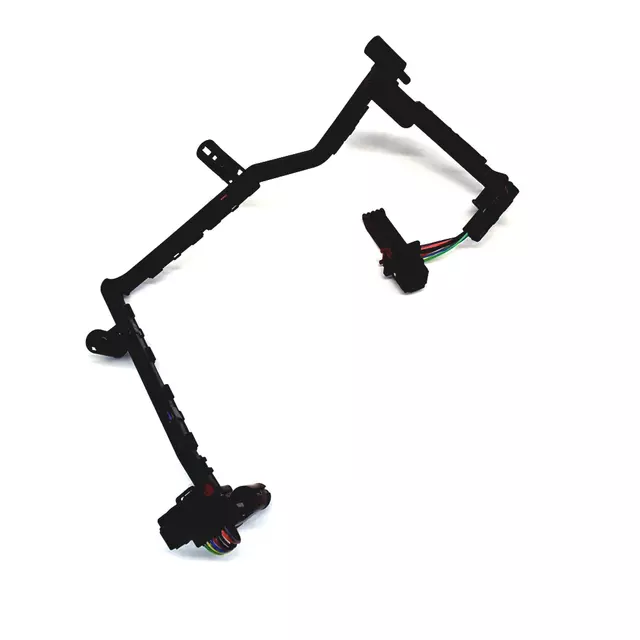 B5321391A - : Harness for Audi Image