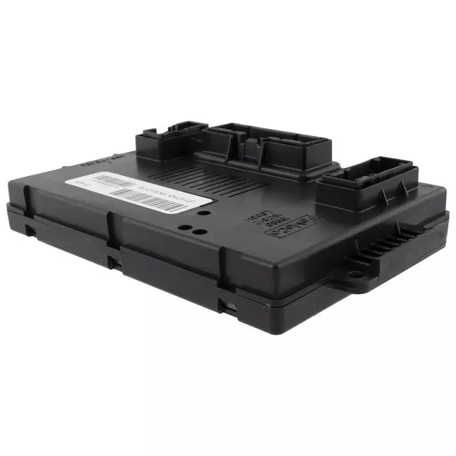 ET4Z19980N - Body: Heater Control for Ford Image