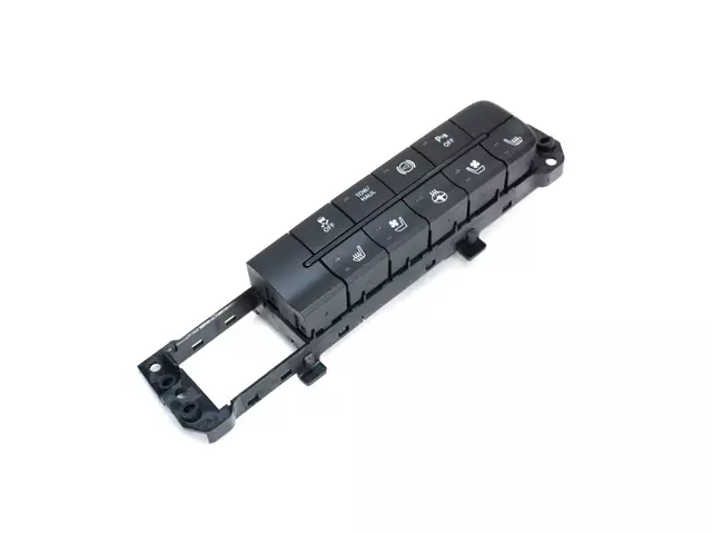 Instrument Panel Switch - Mopar (56054532AA)